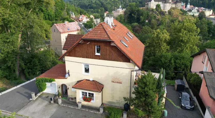 Pension Vila Hana - Image 1