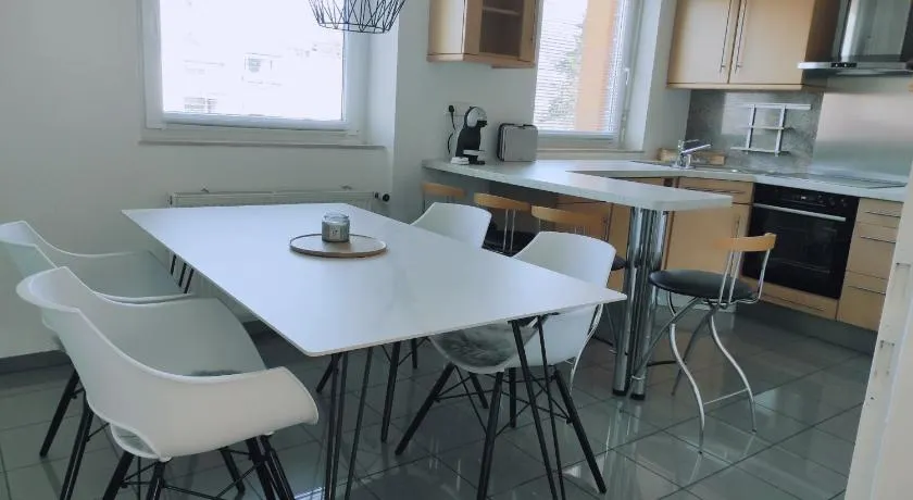 Apartment "Waldblick" - 77 qm, 2 Schlafzimmer, direkte S-Bahnverbindung nach Basel, Schweiz - Image 1