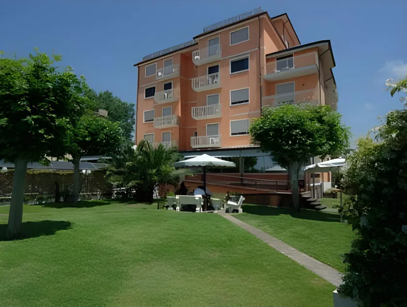 Hotel Bixio - Image 1