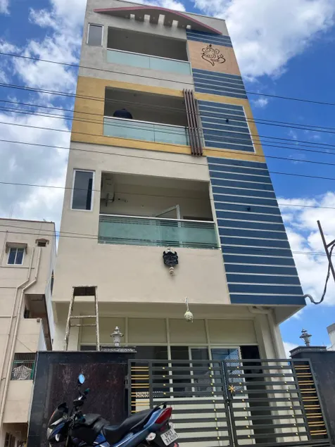 V Grand homestay - Image 1