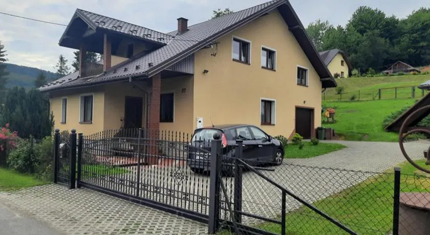 Noclegi KOZINIEC - Image 1