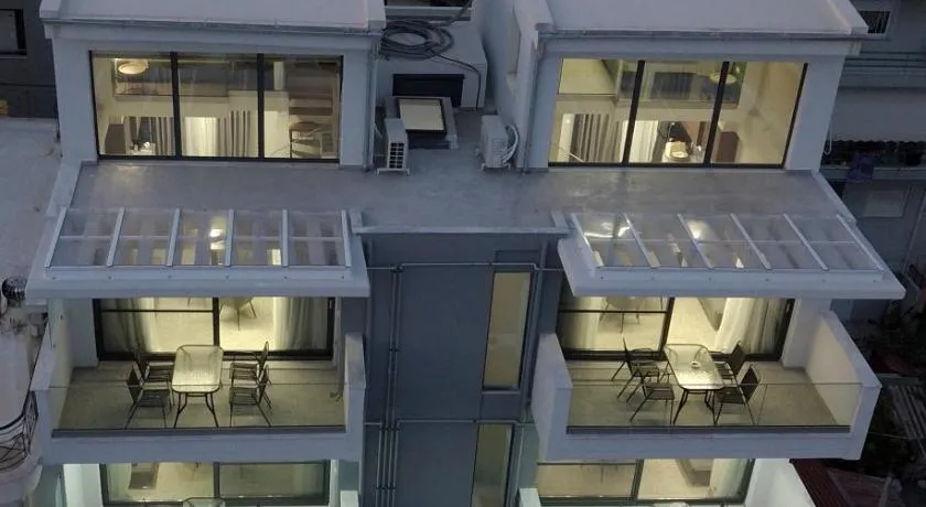Mavili Luxury Apartments - Image 1