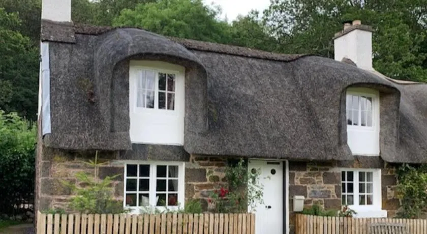 A Fairytale Highland Cottage - Image 1