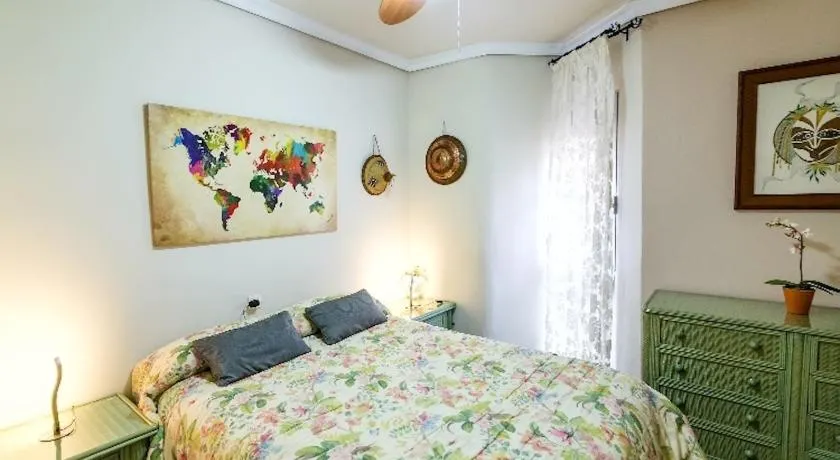 Apartamento Azahara - Image 1