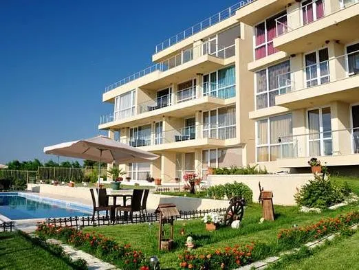 Sea Dream Rental Apartments - Image 1