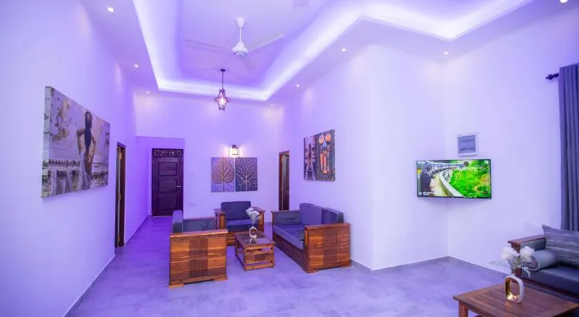 The Lux Villa - Image 1