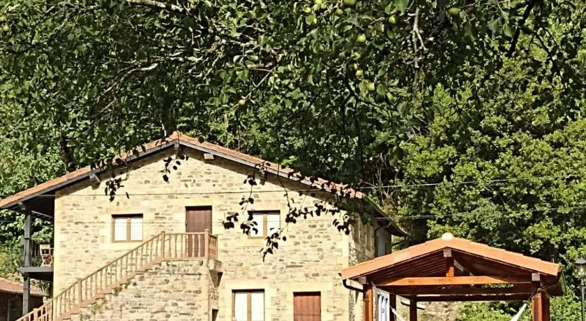 Las Casucas del Cartero - Image 1