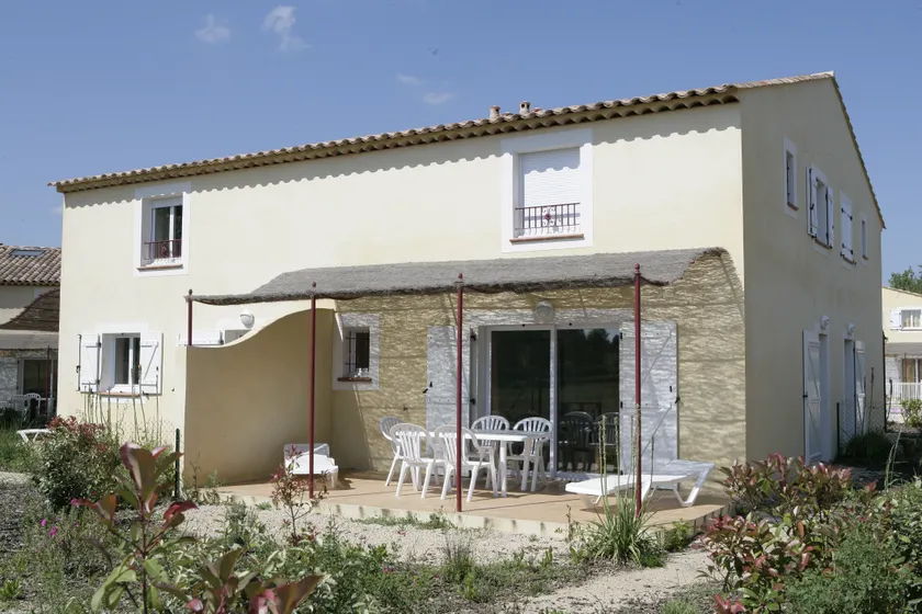 Les Bastides de Fayence Tourrettes M3D6 - Image 1