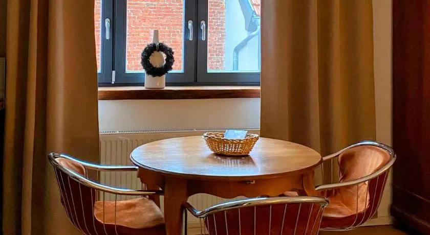 Boutique Apartments & Café am Sonnenhof 1737 - Image 1