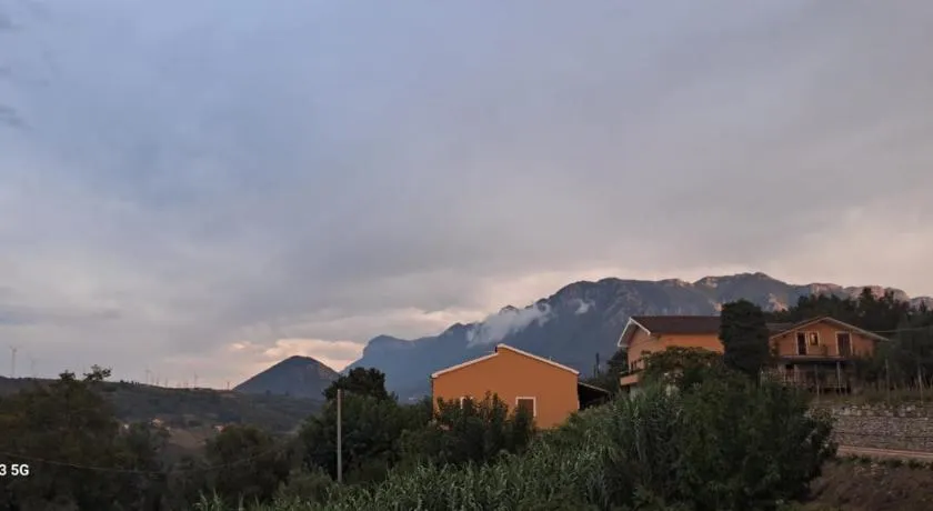 Valle degli Alburni - Image 1
