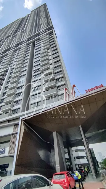 M Vertica Premier Suites Kuala Lumpur - Image 1