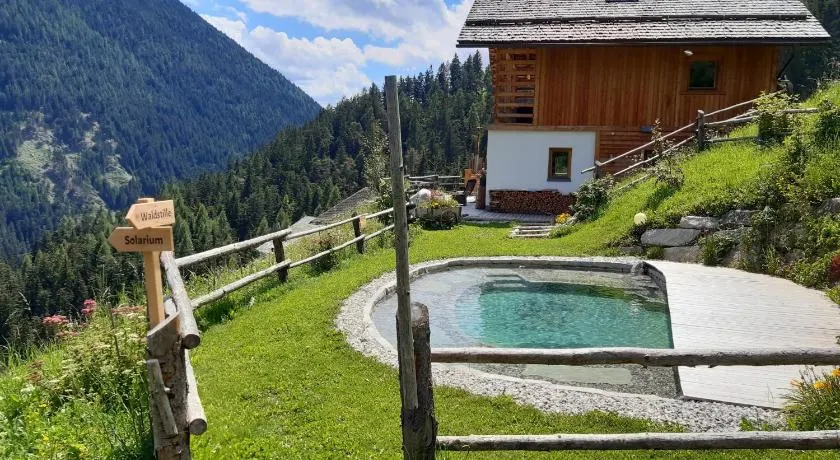 Naturchalet - Image 1