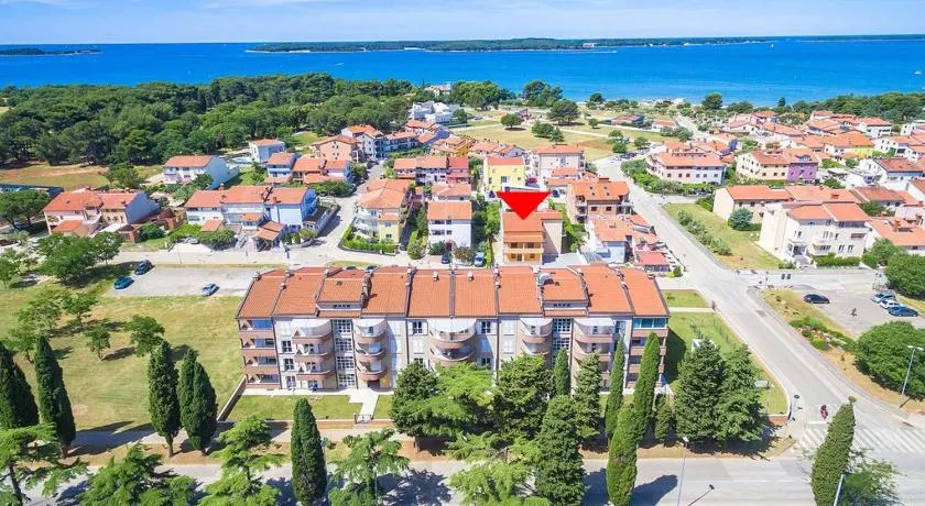 Casa Rados Fazana - Image 1