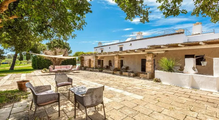 Masseria Li Capperi by Perle di Puglia - Image 1