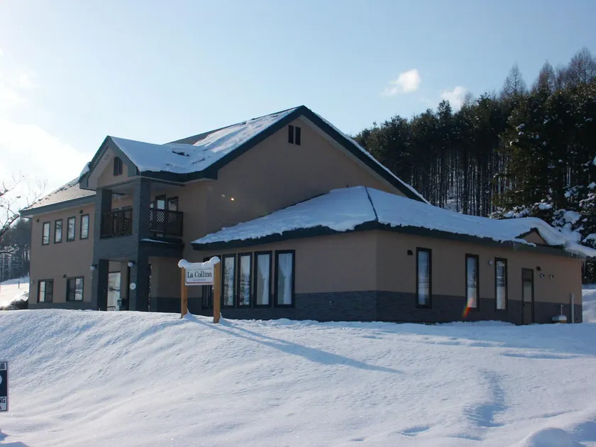 Pension and Restaurant La Collina - Image 1