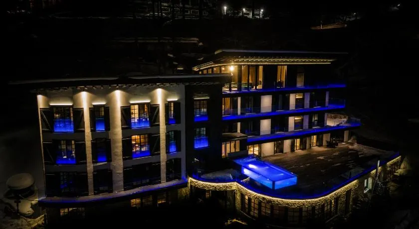 Hotel al Piolet - Image 1