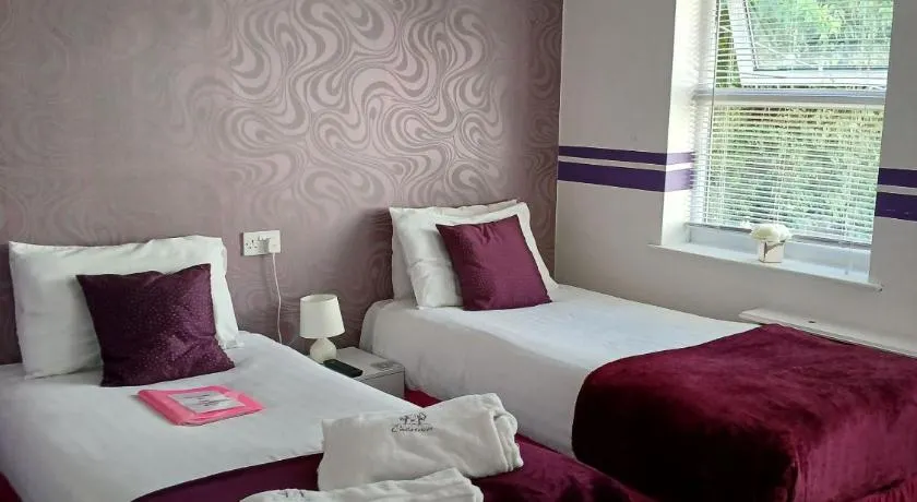 Charming BnB Retreat in East Riding of Yorkshire - Image 1