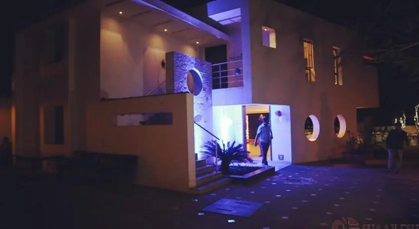 Kondekar's WEEKEND HOME - Image 1