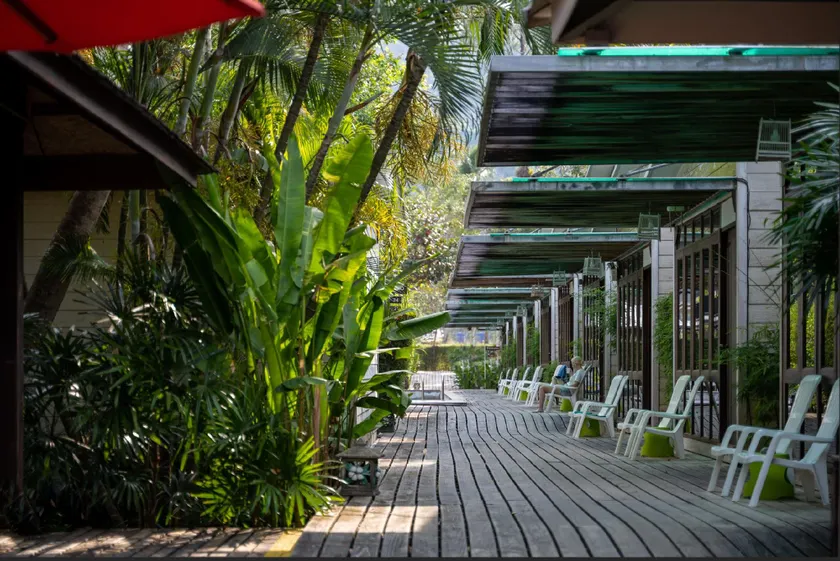 The Stage-Koh Chang - Image 1