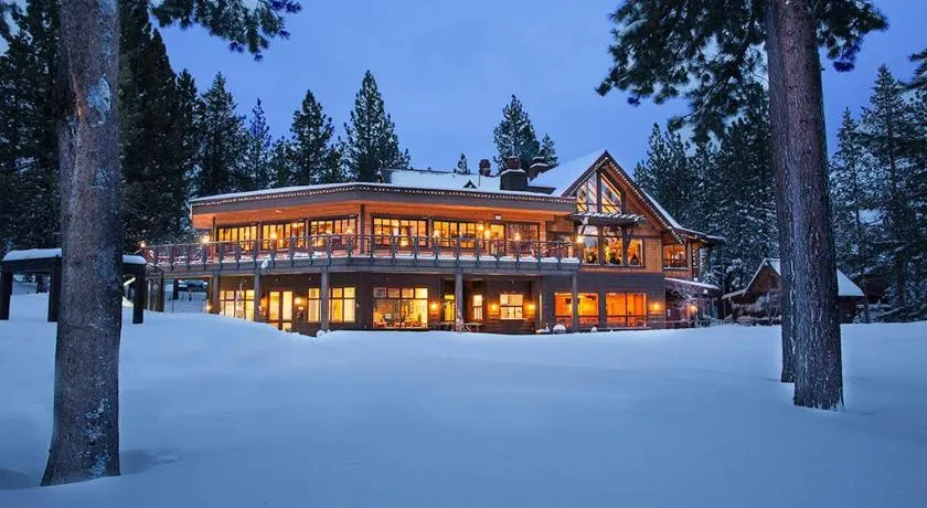 Spacious & Sunny Tahoe Donner Home - Enjoy Access to 5-Star Amenities - Image 1