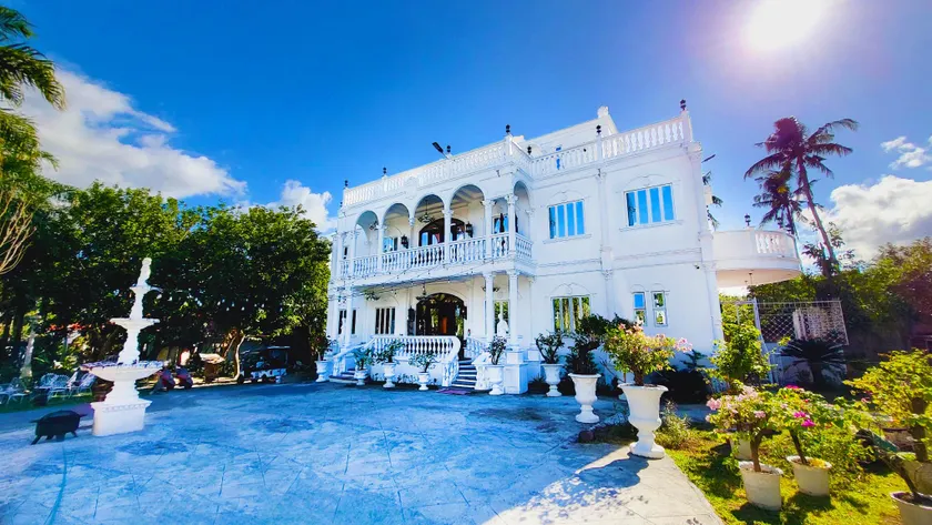 Mancion Bakasyunan Resort and Conference Center San Pablo, Laguna - Image 1