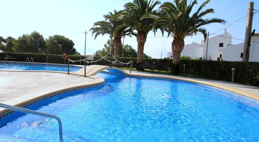 Apartamento Mimosas - Image 1