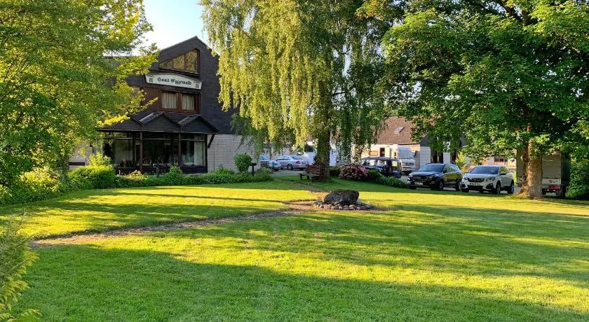 Hotel Haus Eggewald - Image 1