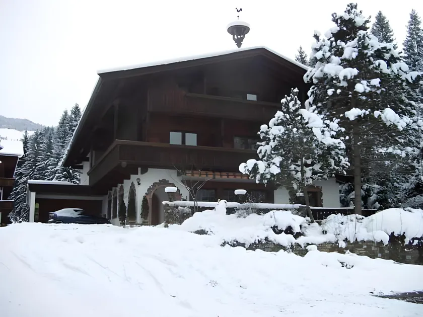Pension Mühlbachhof - Image 1