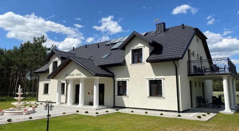 Gospodarstwo Agroturystyczne Dolina Zapomnienia - Image 1