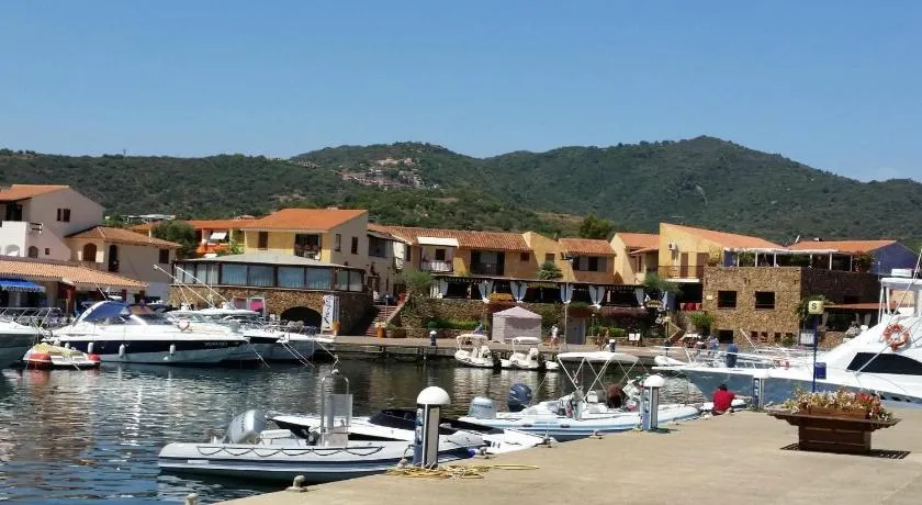 Appartamenti Village Ottiolu - Image 1