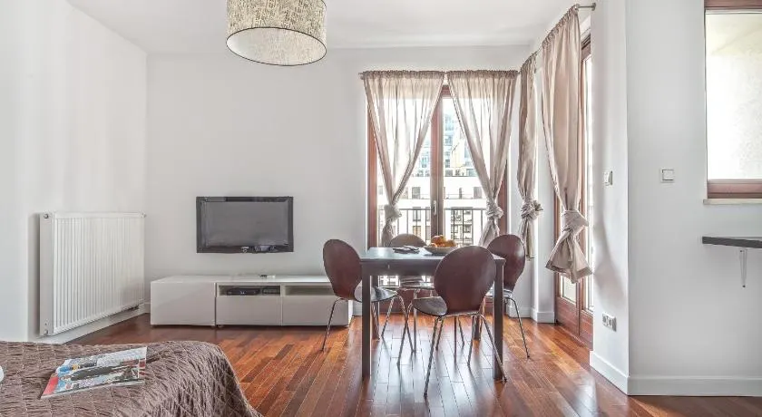 Capital Apartments - Centrum - Pokorna - Image 1