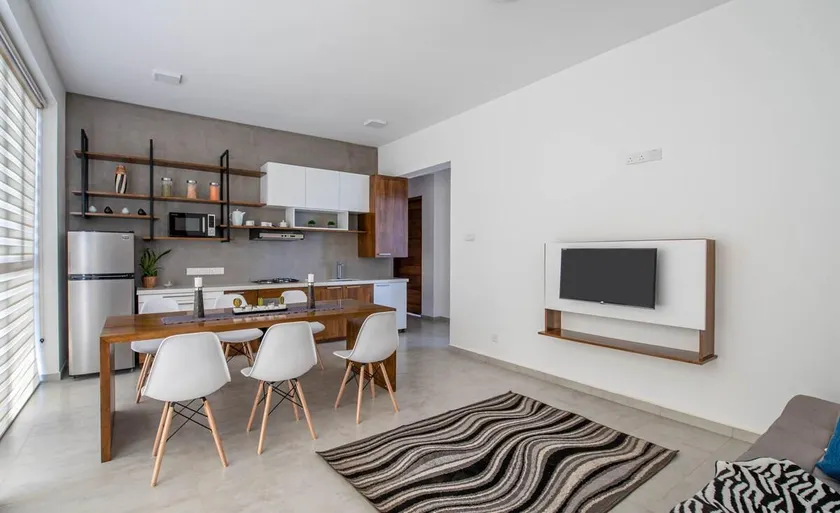 ARENA By Serendia Aparthotel - Image 1
