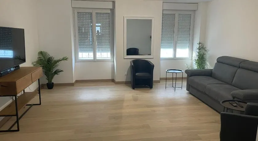 Appartement centre ville - Sablé sur Sarthe - Image 1