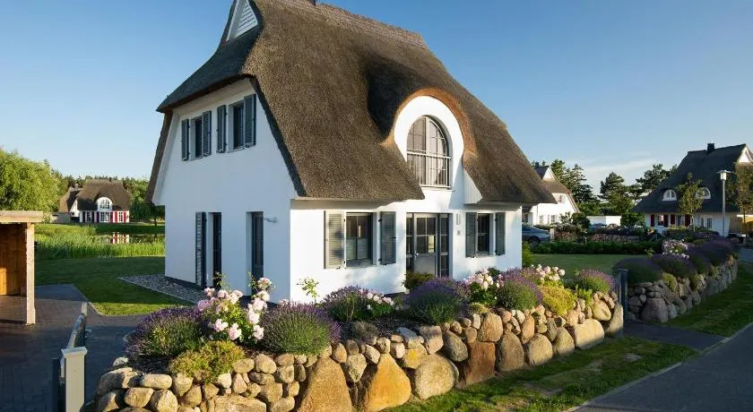 Ferienhaus Schilfrohrsaenger 54 - Image 1