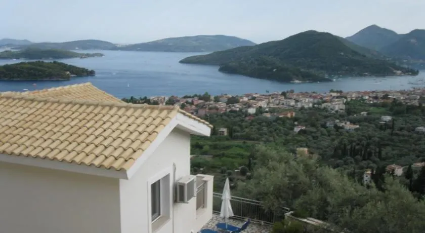 Villas Odysseas - Image 1