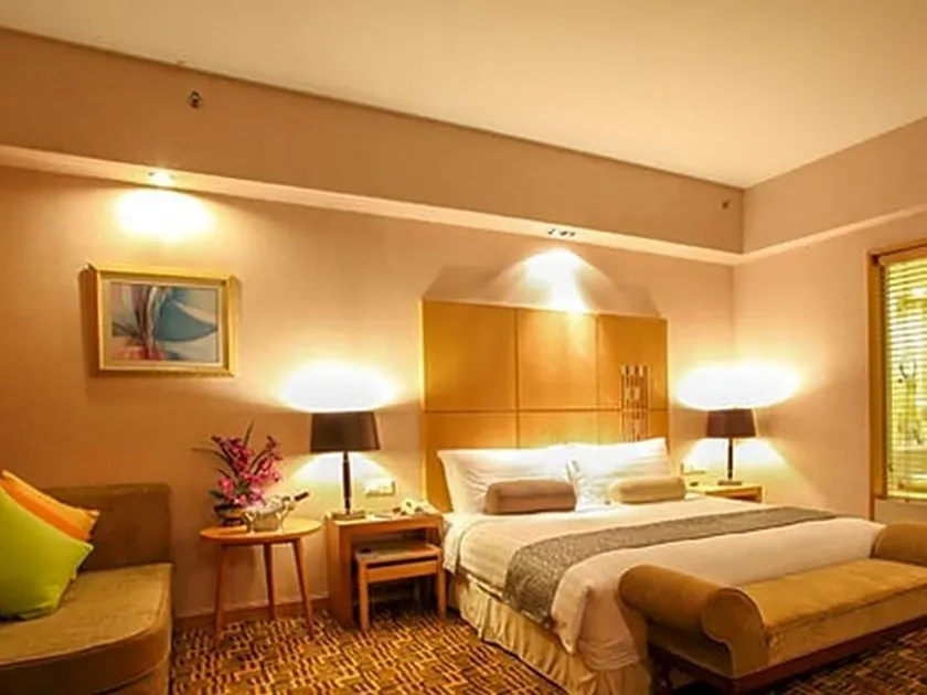 Zhanjiang Shanhe Hotel - Image 1