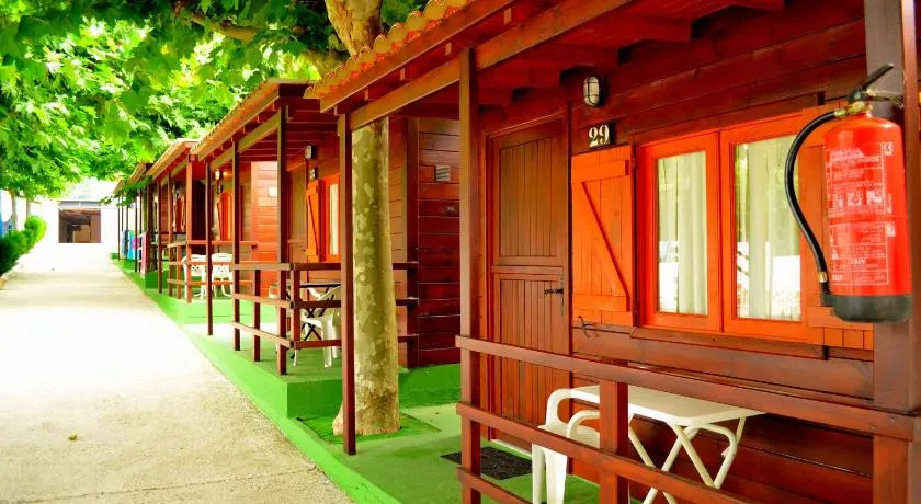 Camping Playa Canelas - Image 1
