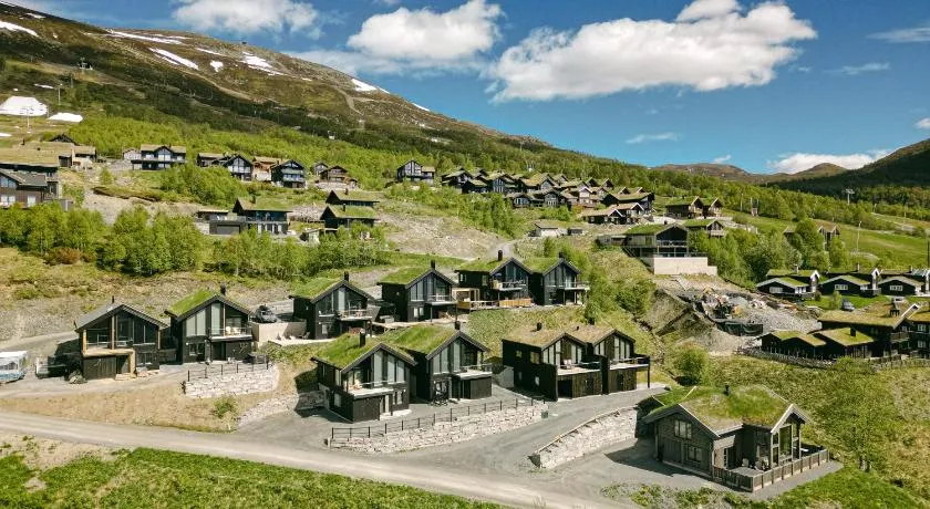 Hytter og leiligheter i Oppdal - Alpinco - Image 1