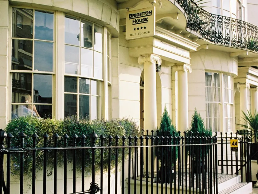 Brighton House - Image 1