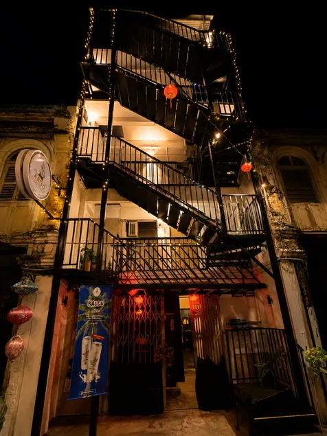 Astrid Lofts - Image 1
