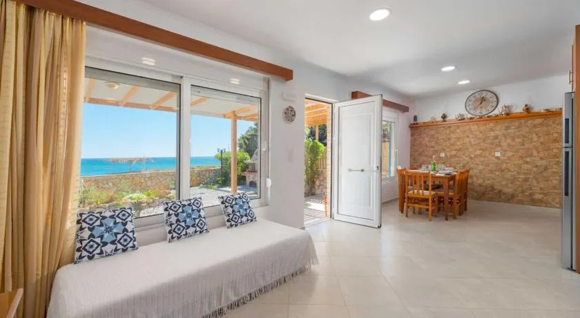 The Rhodes South Escape Beach - Image 1