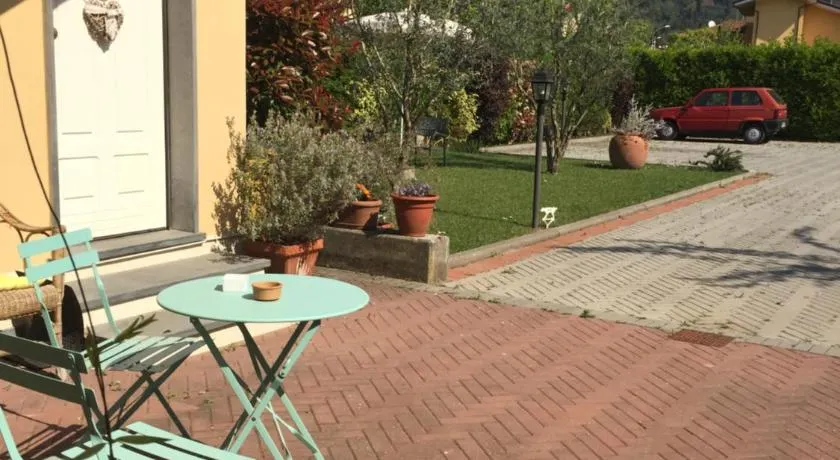 B & B Da Ferro - Image 1