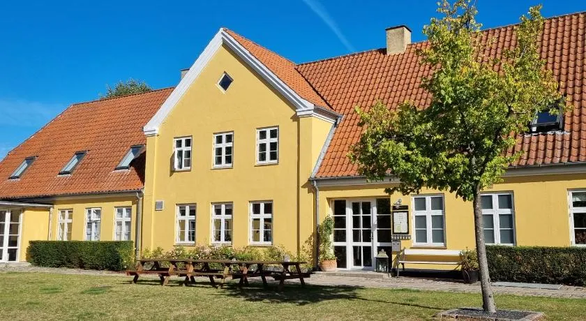 Danhostel Ringsted - Image 1