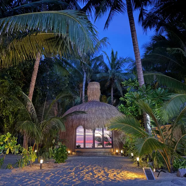 Cambaya Beach Resort - Image 1