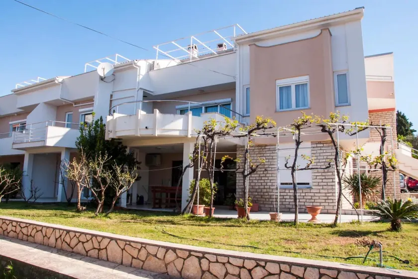Apartment ErikaS A2 Novalja, Island Pag - Image 1