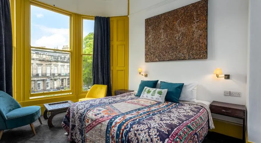 New Town Guest House (Adults Only) - Image 1