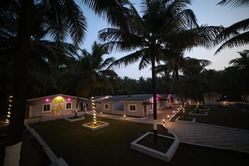 Aarna Coastal Resort - Image 1
