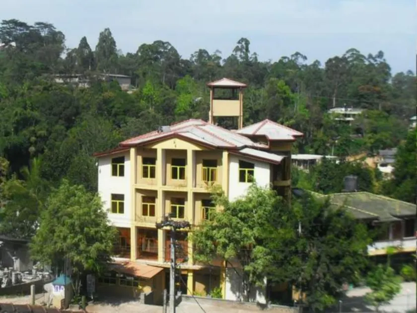 Hotel Lion Inn - Bandarawela - Image 1