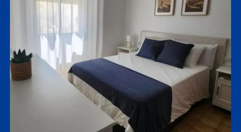 Smart Terrace Beachfront seaviews - Image 1