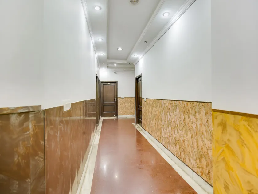 Collection O Radis Inn - Image 1